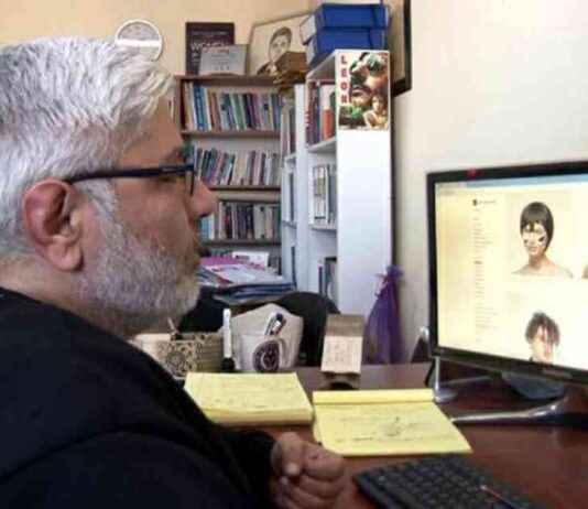 Giysilerde Algoritmik Motifler ve Makyajın Yüz Tanıma Sistemlerini Yanıltması giysilerde-algoritmik-motifler-ve-makyajn-yz-tanma-sistemlerini-yanltmas