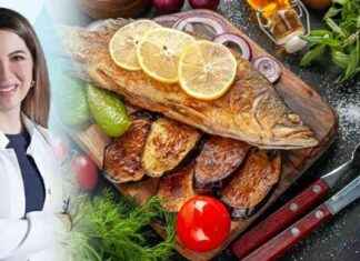 Haftada İki Gün Balık Tüketmek: Diyet Uzmanının Önerileri haftada-iki-gn-balk-tketmek-diyet-uzmannn-nerileri