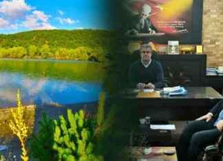 İhsaniye Göleti Konaklamalı Mesire Alanı Park Projesi – Çamlıbel’de Başlıyor ihsaniye-gleti-konaklamal-mesire-alan-park-projesi-amlbelde-balyor