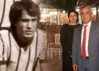 İsmet Yiğit’in Hayata Veda Etmesi – Anıları ve Mirası ismet-yiitin-hayata-veda-etmesi-anlar-ve-miras