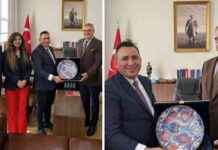 İstanbul Turizm Derneği’nden B. Ümit Öztürk’e Ziyaret – Turizm Haberleri istanbul-turizm-derneinden-b-mit-ztrke-ziyaret-turizm-haberleri