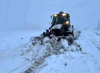 İstanbul’a Yaklaşan Kar Dalgası: Hazırlıklı Olun! istanbula-yaklaan-kar-dalgas-hazrlkl-olun