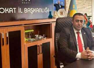 İYİ Partili Karagöllü: Türk Milleti Alternatifsiz Değil – Sert Açıklamalar iyi-partili-karagll-trk-milleti-alternatifsiz-deil-sert-aklamalar