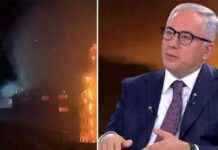 Kartalkaya’daki Otel Yangınında Hayatını Kaybeden Nedim Türkmen kartalkayadaki-otel-yangnnda-hayatn-kaybeden-nedim-trkmen