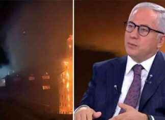 Kartalkaya’daki Otel Yangınında Hayatını Kaybeden Nedim Türkmen kartalkayadaki-otel-yangnnda-hayatn-kaybeden-nedim-trkmen