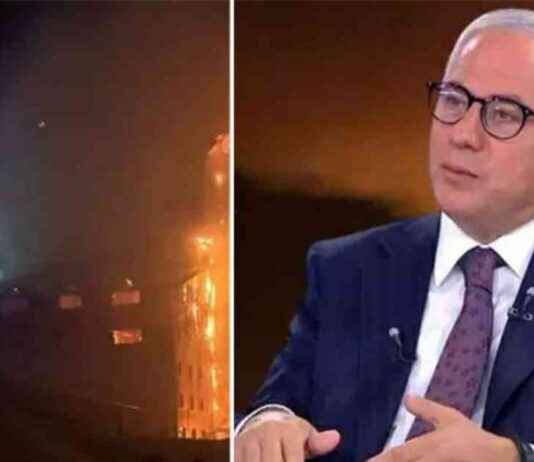 Kartalkaya’daki Otel Yangınında Hayatını Kaybeden Nedim Türkmen kartalkayadaki-otel-yangnnda-hayatn-kaybeden-nedim-trkmen