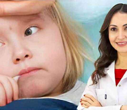 Kızamık Vakaları Artışı: Aşı Olmayan Çocuklarda Etkileri kzamk-vakalar-art-a-olmayan-ocuklarda-etkileri