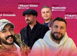 Lezzet Ormanda: Tokat’ın En İyi Yemekleri ve Ekseri Sözleri – Erbaalılarla Keyifli Buluşma lezzet-ormanda-tokatn-en-iyi-yemekleri-ve-ekseri-szleri-erbaallarla-keyifli-buluma
