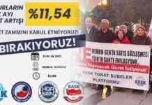 Memura %11,54 Ücret Artışı İçin İş Bırakma Eylemi – Haber ve Detayları memura-1154-cret-art-iin-i-brakma-eylemi-haber-ve-detaylar