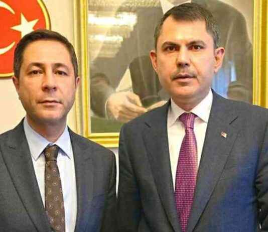 MHP’li Yücel Bulut’tan Bakan Kurum’a Ziyaret: Detaylar ve Açıklamalar mhpli-ycel-buluttan-bakan-kuruma-ziyaret-detaylar-ve-aklamalar