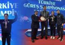 Nesrin Baş: Türkiye Güreş Şampiyonası’nda Şampiyonluğu Elde Etti nesrin-ba-trkiye-gre-ampiyonasnda-ampiyonluu-elde-etti