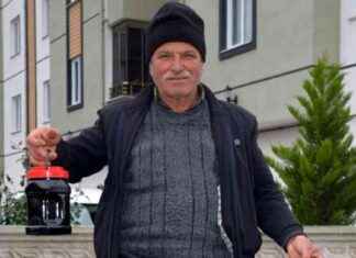 Niksar Dut Pekmezi: Sağlık Yararları ve Talep Artışı niksar-dut-pekmezi-salk-yararlar-ve-talep-art