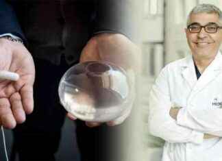 Obeziteyi Önlemek İçin Yutulan Balon Yöntemi – Prof. Dr. Erol Çakmak obeziteyi-nlemek-iin-yutulan-balon-yntemi-prof-dr-erol-akmak