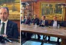 Ortak Akıl İle Başkan Adem Dizer’in Çalışmaları ortak-akl-ile-bakan-adem-dizerin-almalar