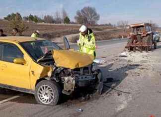 Otomobil Traktöre Arkadan Çarptı: 2 Yaralı Durumda – Trafik Kazası Son Dakika Haberleri otomobil-traktre-arkadan-arpt-2-yaral-durumda-trafik-kazas-son-dakika-haberleri