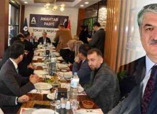 Parti Genel Başkan Yardımcısı Güngör: Liyakatlı Şöhretsizleriz Biz parti-genel-bakan-yardmcs-gngr-liyakatl-hretsizleriz-biz