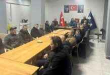 Pazar Anahtar Parti Olağan Yönetim Kurulu Toplantısı Özeti ve Kararları pazar-anahtar-parti-olaan-ynetim-kurulu-toplants-zeti-ve-kararlar