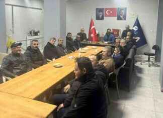 Pazar Anahtar Parti Olağan Yönetim Kurulu Toplantısı Özeti ve Kararları pazar-anahtar-parti-olaan-ynetim-kurulu-toplants-zeti-ve-kararlar