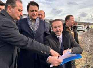 Reşadiye’ye Yeni KYK Yurdu: Gençlerimiz Geleceğimizdir readiyeye-yeni-kyk-yurdu-genlerimiz-geleceimizdir