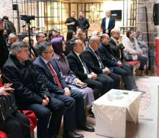 Öğretmen Akademileri Kapanış Programı ve Sonuçları retmen-akademileri-kapan-program-ve-sonular