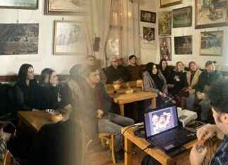 Salı Sohbetleri: Sevgihan Telek ve Teoman Alpay Konuklarıyla Özel Röportaj sal-sohbetleri-sevgihan-telek-ve-teoman-alpay-konuklaryla-zel-rportaj