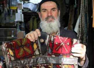 Saraç Ustası Dizi Setleri İçin Üretim Yapıyor sara-ustas-dizi-setleri-iin-retim-yapyor