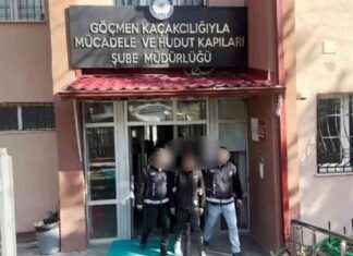 Sivas’ta Yakalanan Yabancı Uyruklu 3 Kaçak Göçmen sivasta-yakalanan-yabanc-uyruklu-3-kaak-gmen