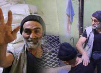 Siyonistlere Karşı Soğuk Su ve Şaplak Tedavisi Geliştiren Kişi siyonistlere-kar-souk-su-ve-aplak-tedavisi-gelitiren-kii