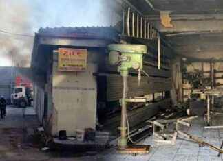 Sobaya Tiner Kutusu Atan Çırak Yaralandı – Güvenlik Önlemleri İhlal Edildi sobaya-tiner-kutusu-atan-rak-yaraland-gvenlik-nlemleri-ihlal-edildi