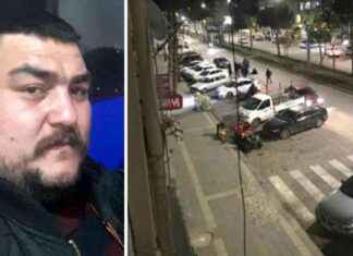 Sokakta Silahla Yaralama Zanlısı Tutuklandı sokakta-silahla-yaralama-zanls-tutukland