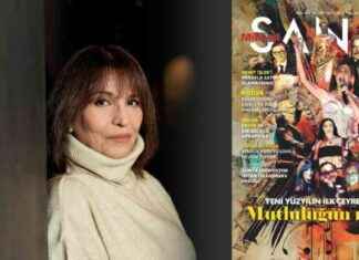 Tiyatro Evlendirilemez: Şahika Tekand’ın Görüşleri tiyatro-evlendirilemez-ahika-tekandn-grleri