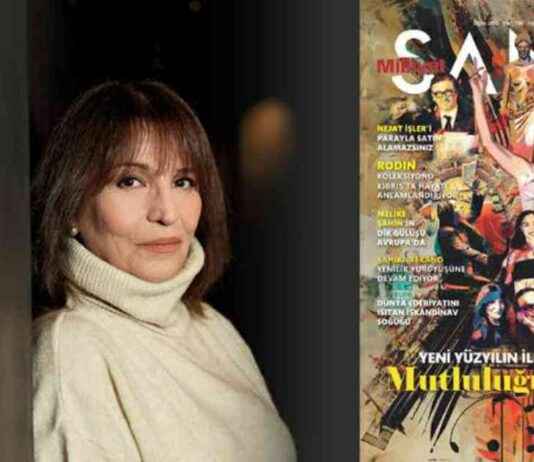 Tiyatro Evlendirilemez: Şahika Tekand’ın Görüşleri tiyatro-evlendirilemez-ahika-tekandn-grleri