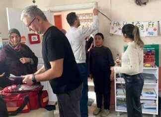 TOGÜ Kırsal Bölgelerde Sağlık Desteği Hizmetleri tog-krsal-blgelerde-salk-destei-hizmetleri