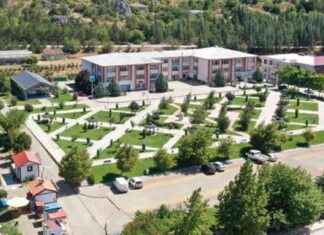 TOGÜ Yeni Kütüphane ve Sosyal Yaşam Binası Konumu tog-yeni-ktphane-ve-sosyal-yaam-binas-konumu