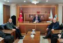 Tokat Belediye Başkanı Dizer’e medya ziyareti ve destek tokat-belediye-bakan-dizere-medya-ziyareti-ve-destek