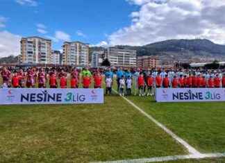 Tokat Belediye Plevnespor – Bursaspor Maçı Özeti ve Skoru tokat-belediye-plevnespor-bursaspor-ma-zeti-ve-skoru