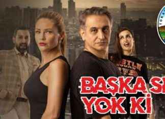 Tokat Belediyesi Başka Sen Yok Ki Tiyatro Oyunu Etkinliği. tokat-belediyesi-baka-sen-yok-ki-tiyatro-oyunu-etkinlii