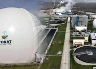 Tokat Belediyesi Biyogazla Elektrik Giderlerini Azalttı tokat-belediyesi-biyogazla-elektrik-giderlerini-azaltt