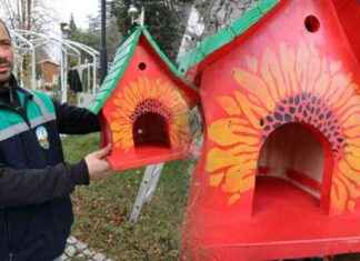 Tokat Belediyesi Dünya Kuş Günü Etkinliğiyle Kuşları Onurlandırdı tokat-belediyesi-dnya-ku-gn-etkinliiyle-kular-onurlandrd