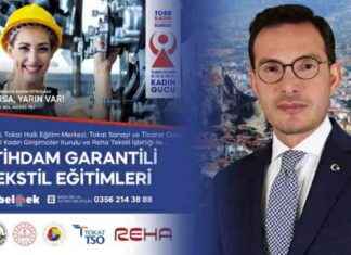 Tokat Belediyesi Kadın İstihdamını Destekliyor tokat-belediyesi-kadn-istihdamn-destekliyor