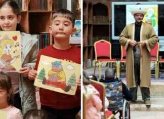 Tokat Belediyesi: Kum Boyama ve Nasrettin Hoca Fıkraları Etkinlikleri tokat-belediyesi-kum-boyama-ve-nasrettin-hoca-fkralar-etkinlikleri