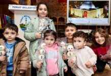Tokat Belediyesi Çocuklar için Eğlenceli Etkinlikler düzenliyor tokat-belediyesi-ocuklar-iin-elenceli-etkinlikler-dzenliyor