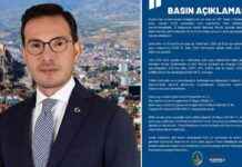 Tokat Belediyesi’nden CHP İl Başkanı Kurtgöz’e Cevap: Detaylar tokat-belediyesinden-chp-il-bakan-kurtgze-cevap-detaylar