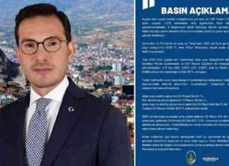 Tokat Belediyesi’nden CHP İl Başkanı Kurtgöz’e Cevap: Detaylar tokat-belediyesinden-chp-il-bakan-kurtgze-cevap-detaylar