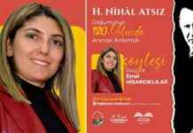 Tokat Belediyesi’nin H. Nihâl Atsız Etkinliği ve Anma Programı tokat-belediyesinin-h-nihl-atsz-etkinlii-ve-anma-program