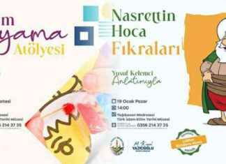 Tokat Belediyesi’nin Yeni Etkinlikleri – Tokat Etkinlik Takvimi tokat-belediyesinin-yeni-etkinlikleri-tokat-etkinlik-takvimi