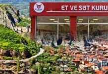 Tokat Halkı Ucuz Et İçin Et ve Süt Kurumu Talep Ediyor tokat-halk-ucuz-et-iin-et-ve-st-kurumu-talep-ediyor