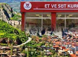 Tokat Halkı Ucuz Et İçin Et ve Süt Kurumu Talep Ediyor tokat-halk-ucuz-et-iin-et-ve-st-kurumu-talep-ediyor