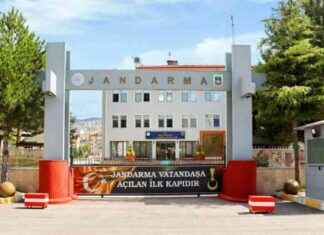 Tokat İl Jandarma Komutanlığı Aralık Ayında Yasa Dışı Faaliyetlere Operasyon Düzenledi. tokat-il-jandarma-komutanl-aralk-aynda-yasa-d-faaliyetlere-operasyon-dzenledi