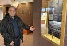 Tokat Mevlevihanesi’nde 110 Yıl Önceki Hatıralar Sergileniyor tokat-mevlevihanesinde-110-yl-nceki-hatralar-sergileniyor